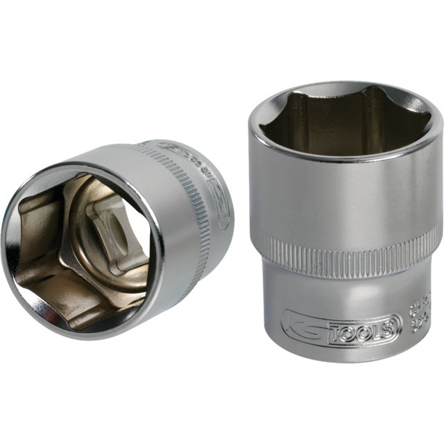 Douille Ultimate 1/2" 6 Pans 36 MM référence fournisseur KS9221236